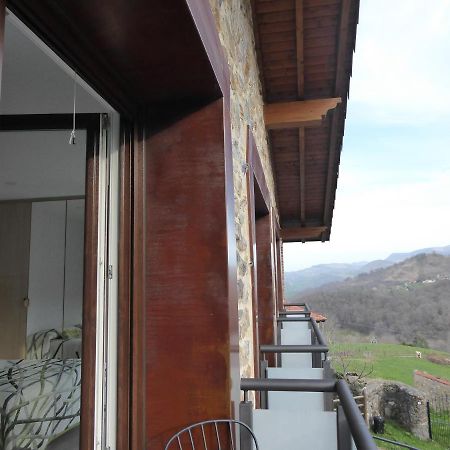 Balcon De La Len Guest House Quintana de Soba Eksteriør bilde